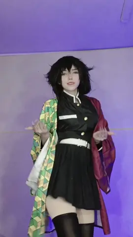 tomioka también decidió sacar los prohibidos 🫣  #tomioka #tomiokagiyuu #tomiokacosplay #kimetsunoyaiba #tomiokafem #tomiokademonslayer #kimetsunoyaibacosplay #demonslayer #demonslayercosplay #kny #cosplayer #tomiokagiyuucosplay 