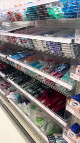 Addicted to travel size products @target #miniature #traveltiktok 