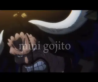 skibidi kaido🗣️ #onepiece #edits #incognito🗣️ #tornado🗣️ 