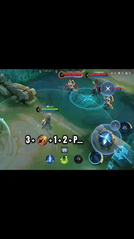 Tutorial Mia | Combos .  .  #MLBBfixed  #MLBB  #MII  #mlbbmena  #مواجهةالأبطال_mlbb  .  .  #mobilelegends #mobilelegend #mobilelegendsbangbang #mlbbindonesia #mlbbmyanmar #tutorial #fyp #Kei 