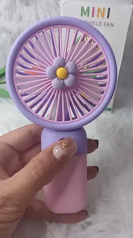 Mini Fan P58 #portablefan #viral #trending #fyp @BaiYUE Store 