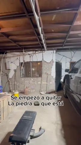 ASÍ VA QUEDANDO LA REMODELACIÓN DE LA CASA 🏠 ES UN GRAN CAMBIO 🥹💖 PARTE 1 #HomeImprovement #HouseRemodel #BeforeAndAfter