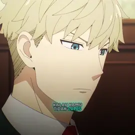 Anya gagal nyontek 😂 #spyxfamily #spyxfamilyedit #spyxfamilydubindo #anya #loidforger #yorforger #anime #fyp #furikenn 