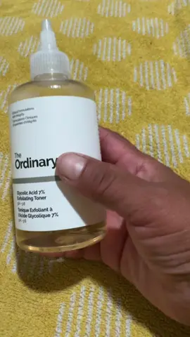 #The Ordinary