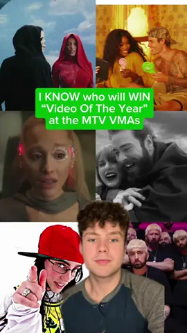 Im very serious about the @MTV @VMAS 🙏👑 are you guys excited? #vmas #vmas2024 