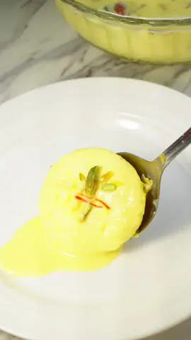 Soft Rasmalai Recipe!😍 #tiktok #tik_tok #foryou #foryoupage #fyp #fypシ゚viral #recipes #rasmalai #tiktokviral #food #trending #viral #new #dessert 