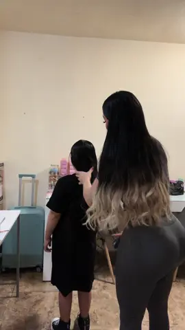 ASHLEY Y ALLISSON ELIGIERON SU OUTFIT 💓LES PREPARÉ LA COMIDA FAVORITA A MIS HIJAS ALBÓNDIGAS 🍲 #parati #fouryou #fyp 