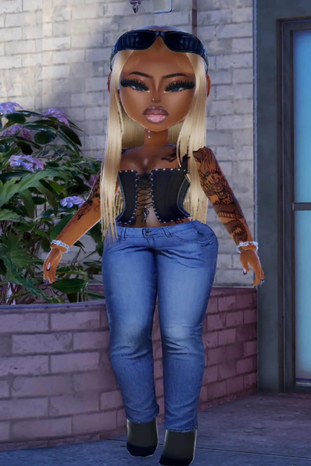 #roblox #robloxfyp #robloxrealisticfaces #robloxfashion #robloxtiktok #robloxvlog #robloxedit #robloxberryavenue #robloxcollabs #rhdancestudioroblox #robloxyoutuber 