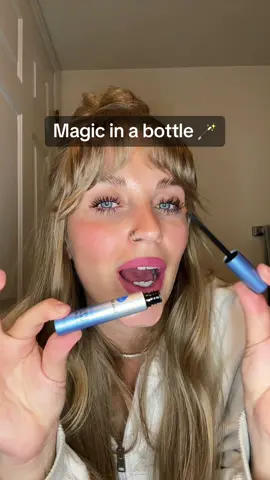 Cancel that lash appointment 🤯 #eyelashes #eyelash #eyelashgrowth #eyelashgrowthserum #terezandhonor #eyelashserum #naturaleyelashes #eyelashestutorial 
