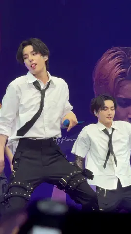 simjaeyunday2excuseme~ #jake @enhypen #fateplusinjakarta2024 #paradoxxinvasion #fancam #simjaeyun 