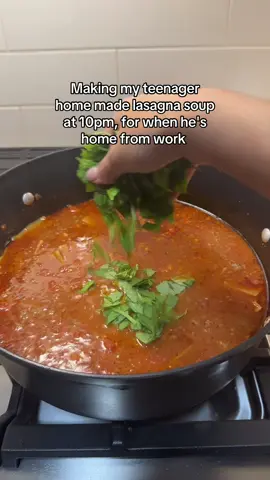 Cooking for my family is one way of showing my love. Comment below for the recipe 👇🏽 #cooking #cook #EasyRecipe #Recipe #mukbang #food #yyc #fyp #MomsofTikTok #momlife #vir #viral 