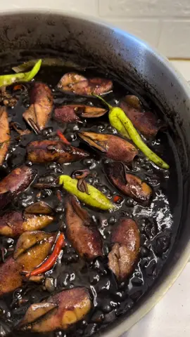 ADOBONG PUSIT🤤🤤🤤 #food #cooking #fpy #viral #trending #foryoupage #Foodie #Recipe #delicious #onthisday #PHKapampanganCooking 