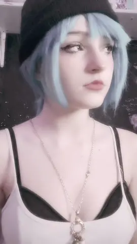 oh mah gah part 2 #chloeprice #lifeisstrange #lis #maxcaulfield #lifeisstrangeedit #edit #egirl #cosplay #cosplaygirl #TikTok #SmallBusiness 