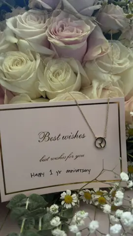 POV it’s your one year work anniversary at Rarë Beaùty 💖 #corporategirly #grwm #work #anniversary #gift #makeup #fy #foryou #fypage #corporatetiktok #rare #beauty #dayinmylife  