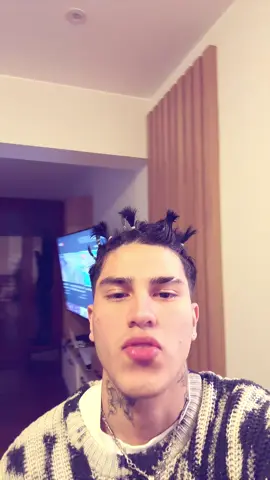 Pendiente a mi*