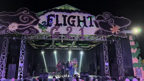 FLIGHT G21 Nurul Fikri Boarding School Serang @flightnfbs @NFBS_Bogor