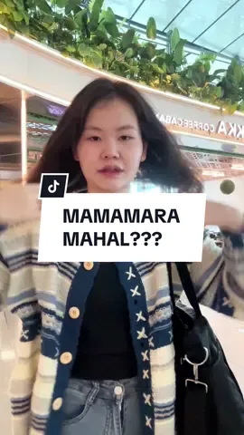 Sebenarnya selama ini cuek aja,  rezeki masing-masing tah, cuma ada aja manusia yang emang sayang banget ama Mamamara sampe tiap pergerakan disaingkan. Hedeh, toko ini dari awal lebih ke kepuasan pelanggan, kalau cuma harga tapi keseluruhannya bobrok, ya ndak guna. Mau bandingin ndak akan ada habisnya #cardigan #knitwear #mamamara 