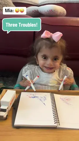 It’s the switch from everyone being so cute and adorable to crazy and dramatic all at once for me! 😂 #fypシ゚viral #foryou #viral #funny #funnyvideos #cute #cutebaby #toddlersoftiktok #toddlers #toddlerlife #drama #dramatiktok #crazy #twins #Siblings #siblingfight #fight #siblinglove #osteogenesisimperfecta #ourlittlemms #maryammia #brotherandsister #coloring #fun #babies #babiesoftiktok #toddlersbelike #toddlermom #momlife 