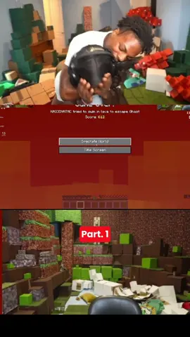 Kai x Speed Minecraft Hardcore😂#twitchmoments #twitchclips #twitchtok #twitchclipsdaily #kaicenat #ishowspeed #minecraftmemes 