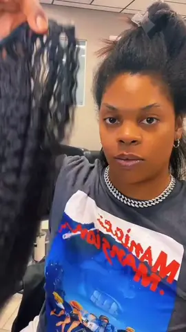 #hair #naturalhair #luvme 