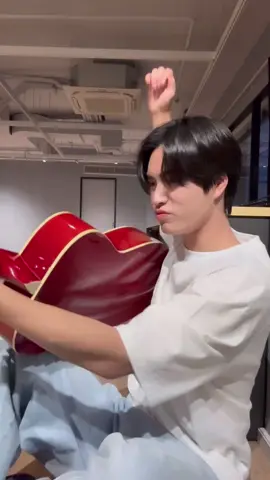 #GEMINI_SOMEONELIKEME แบบอะคูสิคเวอร์ชั่น #GEMINI_NT #เจมีไนน์ #เจมีไนน์นรวิชญ์ 