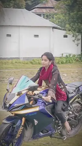 My emotion...🥹🏍️😩#frypgシ #vairal_video #ladybiker #foryoupage #143_sumaiya #trendingsong #trendingvideo #tiktokofficial #tiktokbangladesh🇧🇩 