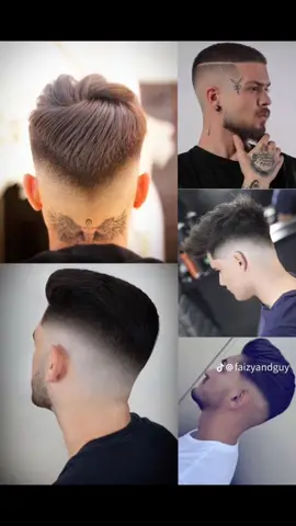 #highfade #midfade #crewcuts #frenchcrop #buzzcut #lowfade #sidepart #quiffhairstyle #shorthair #Menhair #hairstyle #haircut #hairman