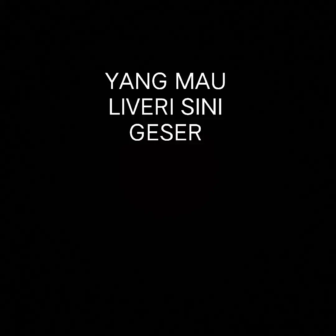 liveriy#fyp # livery cumi darat #fypシ゚viral #🤟 