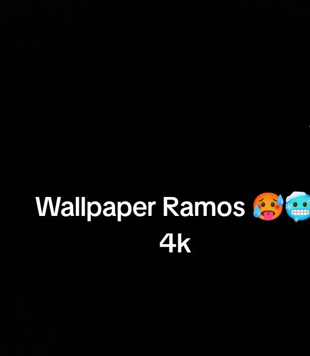 ini versi Sergio Ramos 🔥👻 ambil aja ya