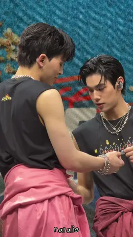 Chăm nhau lắm cơ 🥺🥺🥺 #pondphuwin #ppnaravit #phuwintang #fyp 