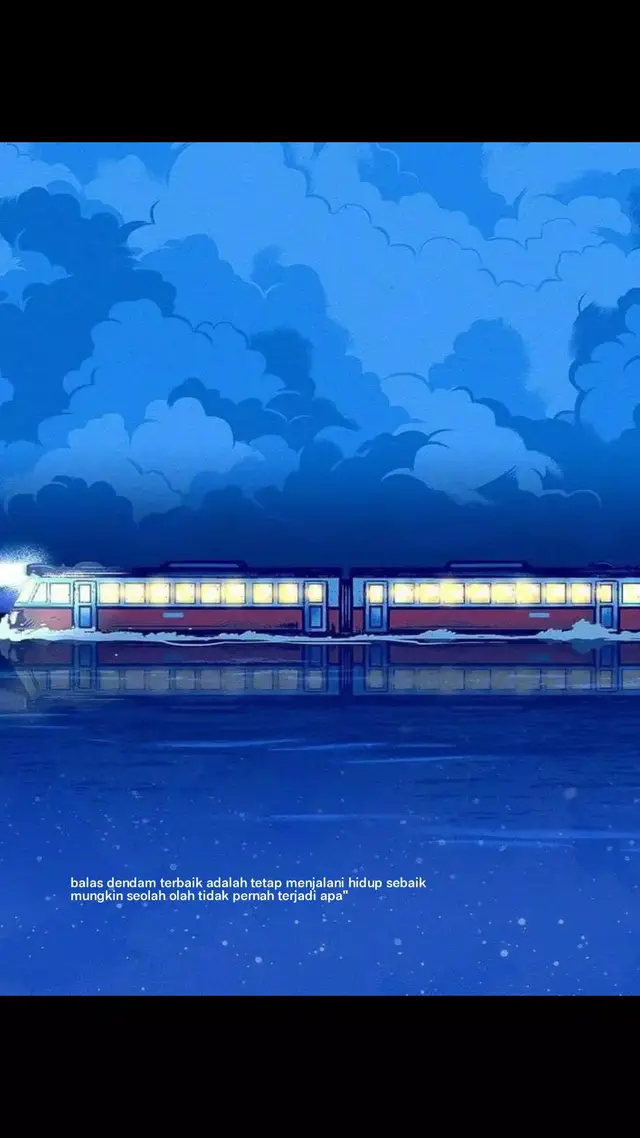 membalas dengan cara terbaik  #zyxcba #myblovedme #fyp #cry #yourself 