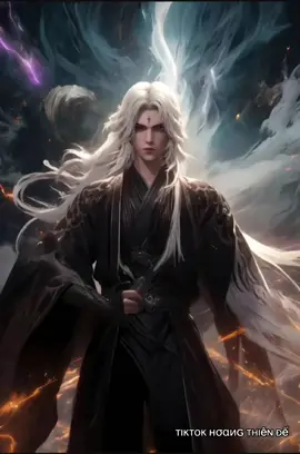 Nay ad lên thêm hai mẫu Vương Lâm🖤🤍 cho mọi người nè😍 #hh3dtq🥰 #tiênnghịch❤️ #vươnglâm🖤🤍 