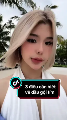 Lưu lại clip để nắm giữ bí kíp chơi tóc tẩy siêu bền nha #daugoilabnature #daugoitim #labnature 