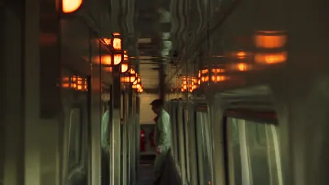 Journey back to reality ~~ #travel #cinematic #cinematicvideo #sonyalpha #videography #cinematography 