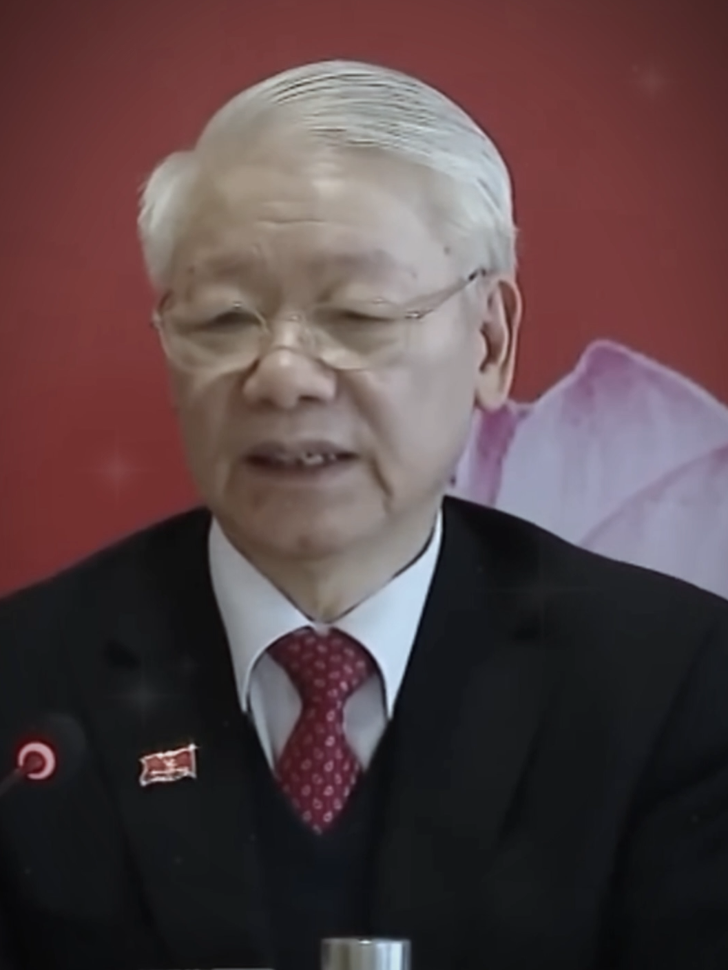 Có người xách cả vali tiền đi hối lộ - Cố TBT Nguyễn Phú Trọng #nguyenphutrong #suyngam#lichsu #lichsuvietnam #xuhuong #thinhhanh