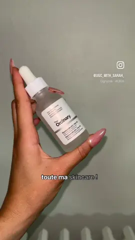 Vidéo UGC pour la marque The Ordinary 💫  @The Ordinary @The Ordinary Official @The Ordinary Store  #ugc #ugccreator #ugccontentcreator  #ugccommunity #ugctips #ugcexamplevideo #ugcexemple #ugccontent 