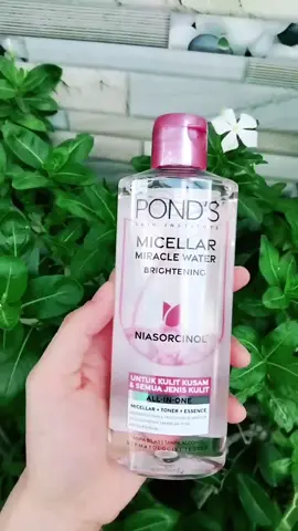 nước tẩy trang Pond 235ml#phantrangdiem 