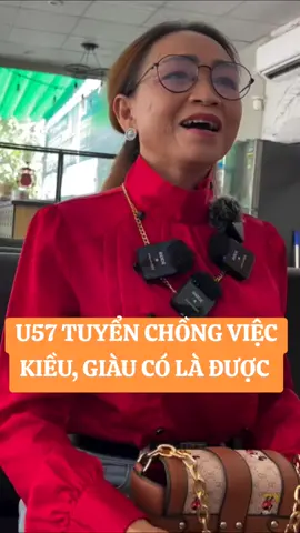 Tuyển chồng Việt kiều Mỹ mới chiệu