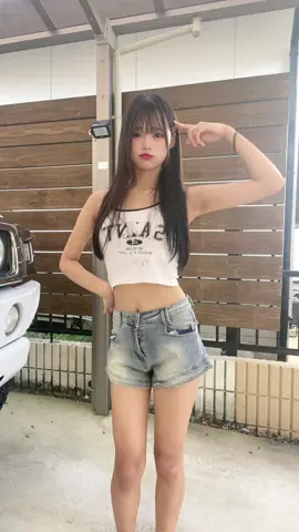 このキャミ部屋着にして使いすぎて壊れてきた買い換える🥲#jc3 #09 #おすすめにのりたい 