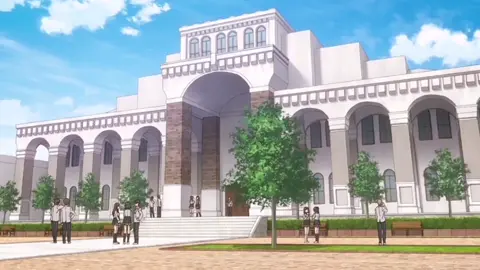 Day of decisions ♥️ New Ep  #alyasometimeshidesherfeelingsinrussian #alisa #yuki #anime #animegirl #animeedit #animerecommendations 