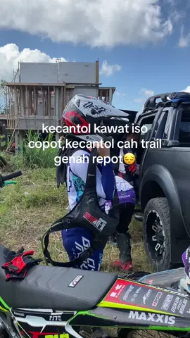 #fyp #xyzbca #trailhits #trailnusantara #trailnusantaraadventure #trailindonesia #trailindonesiaadventure #trabasontelsquad #netralbandung 