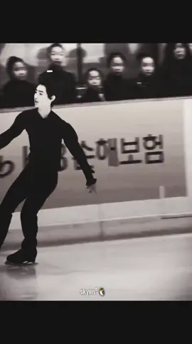 The Ice Prince Park Sunghoon 🫅 #sunghoon #enhypen #IceSkating #iceskater 