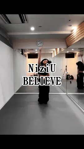 @NiziU #NiziU #official #BELIEVE #RIO #MAYUKA #RIMA #MAKO #AYAKA #RIKU #MIIHI #NINA #MAYA #니쥬 #NiziU #ニジュー #WithU #niziu_riseup  #niziu_believe #dancer #dance #dancetutorial #choreographer #lesson #coverDance #instructor #kpop