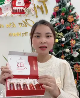 Dưỡng Da 123 Plus Combo 50ml #duongda #duyenthi #duyenthigroup #vuadalieu #bachysam 