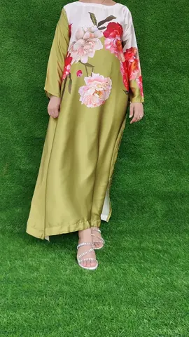Beautiful silk 2pcs A-line long length shirt slit open   with trouser  Size s m l Whatsapp 03098020569 #duapret #ladiesoutfits #silkmaxi #silk #fashionstyle #usa #uk #uae 