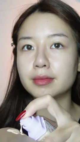 Thử đánh nền Lumi maybelline cho các bạn xem nhé 💜 #maybelline_vn #goclamdep #thuvienmakeup #tiktokmademebuyit #muataitiktokshop 