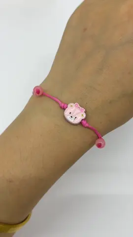 #fyp #foryou #DIY #tutorial #handmade #bracelet 