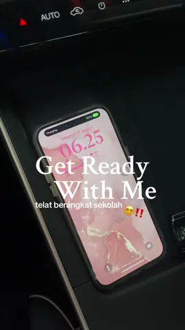 ini sebenernya panik bgtt🙏🏻 |#skincare #skincareroutine #pelajar #school #morningroutine #skinbarrier #moisturizerviral #ceramidemoisturizer 