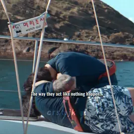 believe me or not they will just kiss if there is no camera🫣👀 #jikook #kookmin 