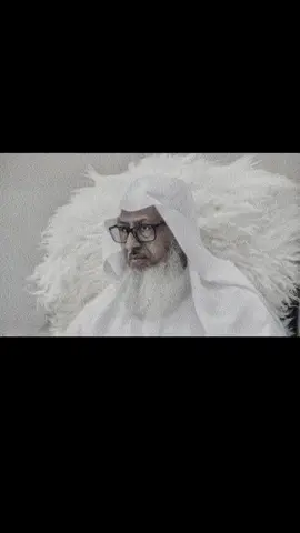 جعل ربي يحفظه ويطول في عمره 🤍#نجران 